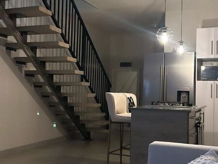 2 Bedroom Townhouse in Durban North