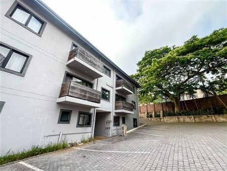 3 Bedroom Apartment in Red Hill