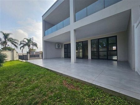 2 Bedroom Apartment in Durban North