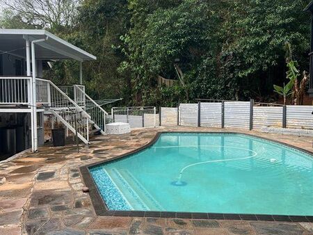 1 Bedroom Apartment in Durban North