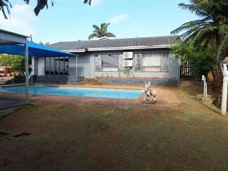 4 Bedroom House in Glen Anil