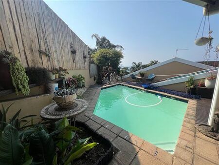 3 Bedroom Townhouse in Glenashley