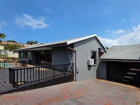 4 Bedroom House in Glen Hills