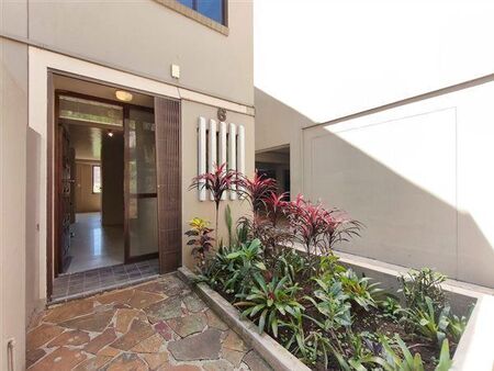 3 Bedroom Apartment in Morningside