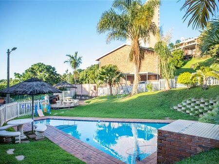 2 Bedroom Apartment in Morningside