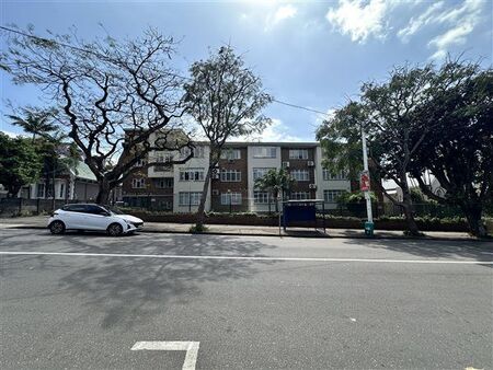Studio Apartment in Morningside