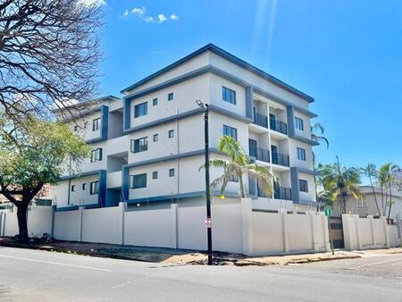 2 Bedroom Apartment in Morningside