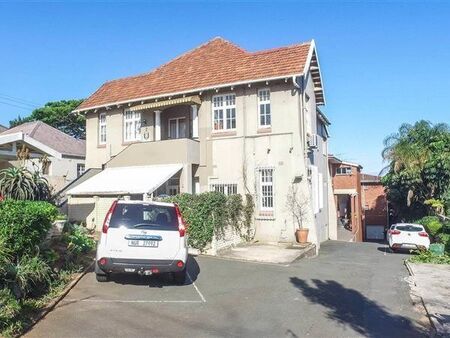 2 Bedroom Apartment in Morningside