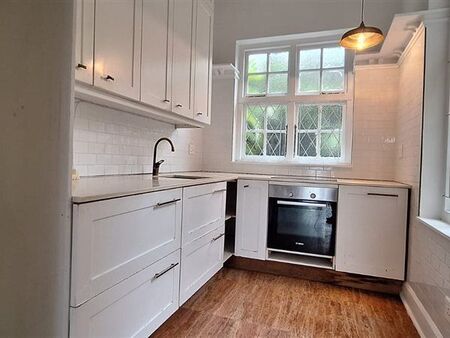 2 Bedroom Apartment in Musgrave