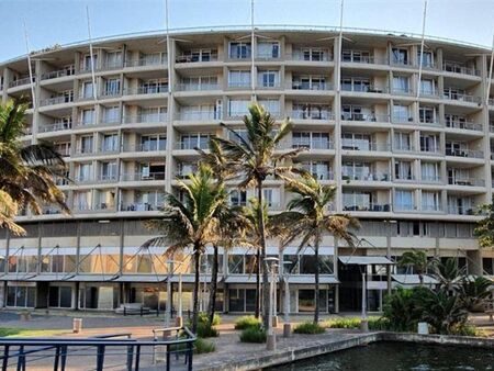 2 Bedroom Apartment in Point Waterfront