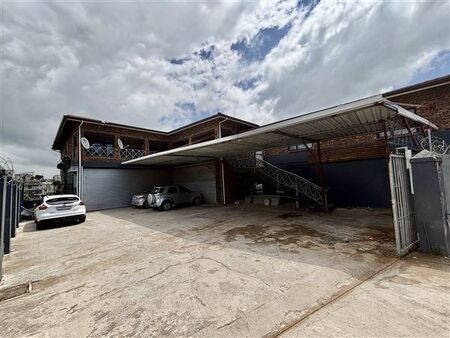 2 Bedroom Apartment in Clare Hills