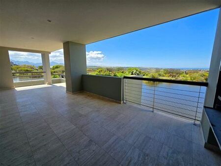 3 Bedroom Apartment in Oubaai and surrounds