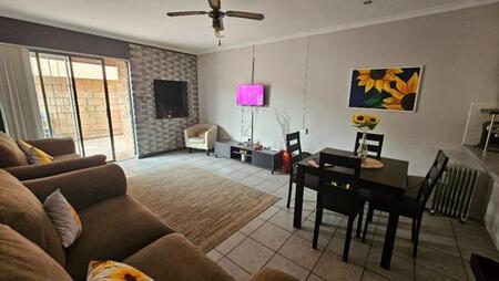 3 Bedroom House in Vredenburg