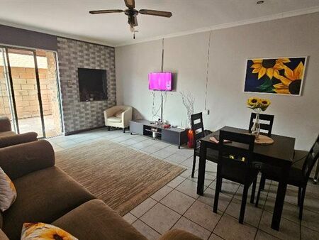 3 Bedroom House in Vredenburg