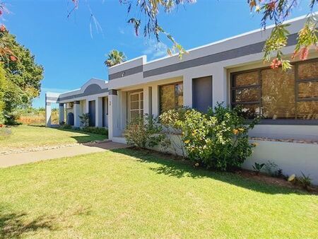 4 Bedroom House in Riebeek Kasteel