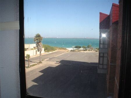 1 Bedroom Apartment in Saldanha