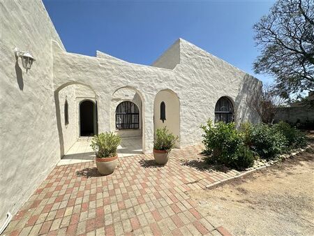 4 Bedroom House in Malmesbury