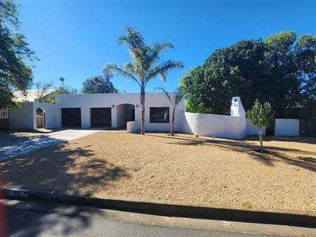 3 Bedroom House in Malmesbury