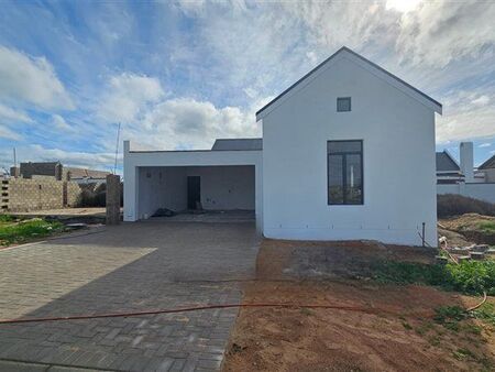 3 Bedroom House in Laguna Sands