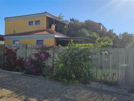 1 Bedroom Flat in Myburgh Park