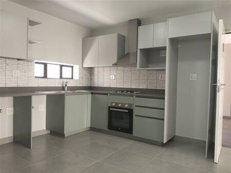 2 Bedroom Apartment in Hartenbos