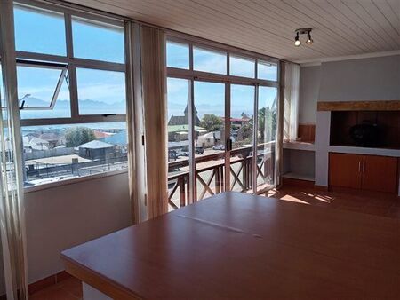 3 Bedroom House in Mossel Bay Central