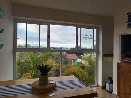 2 Bedroom Flat in Hartenbos