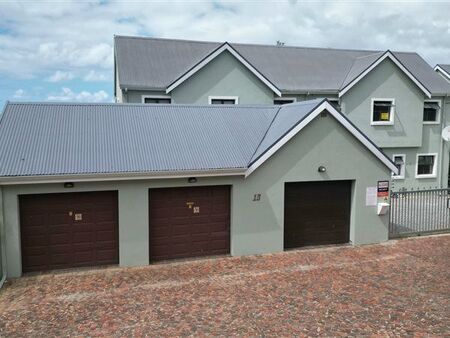 3 Bedroom House in Knysna Central