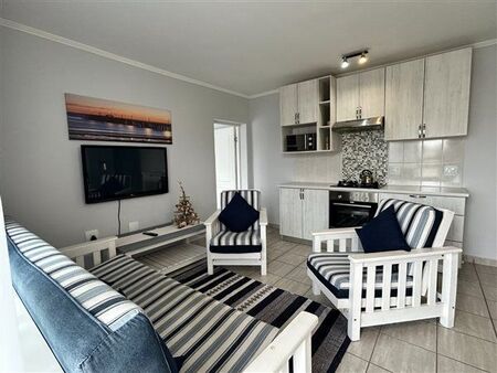 2 Bedroom Apartment in Reebok