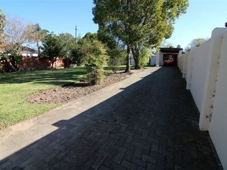 1 Bedroom Flat in Bodorp