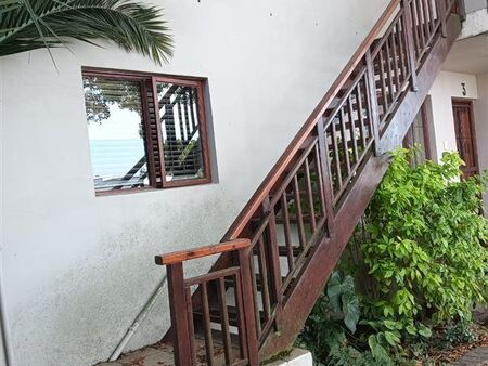 2 Bedroom Apartment in George Central