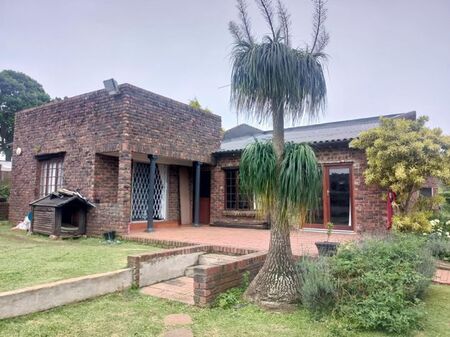 2 Bedroom house to rent in Belvedere, Hillcrest