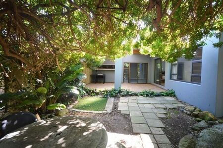 1 Bedroom townhouse - freehold to rent in Firlands, Gordons Bay
