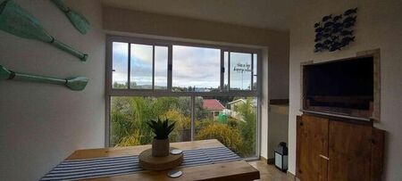 2 Bedroom flat to rent in Hartenbos Central