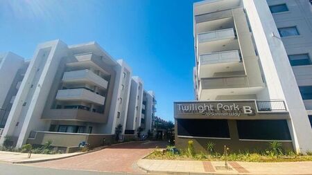 2 Bedroom apartment to rent in Umhlanga Ridge