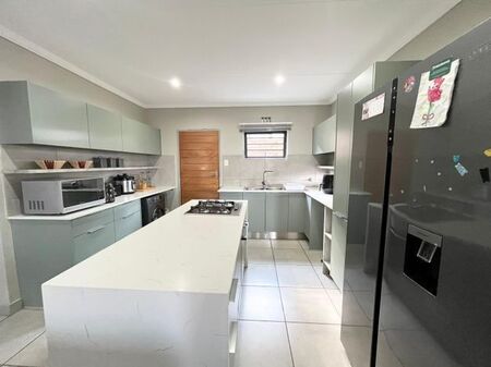 3 Bedroom house to rent in Lion Pride, Randburg