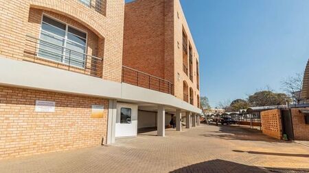 2 Bedroom apartment to rent in Hatfield, Pretoria