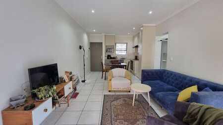 1 Bedroom apartment to rent in Craigavon, Sandton