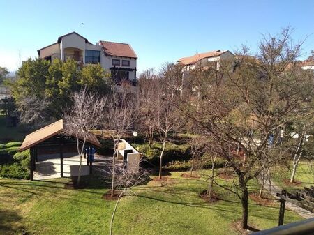 1 Bedroom bachelor apartment to rent in Hazeldean, Pretoria