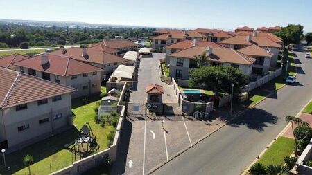 2 Bedroom apartment to rent in Meyersdal, Alberton