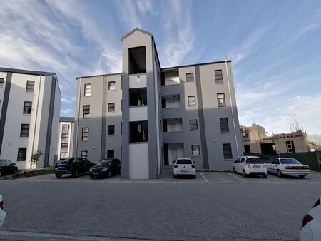2 Bedroom flat to rent in Aan de Wijnlanden, Stellenbosch