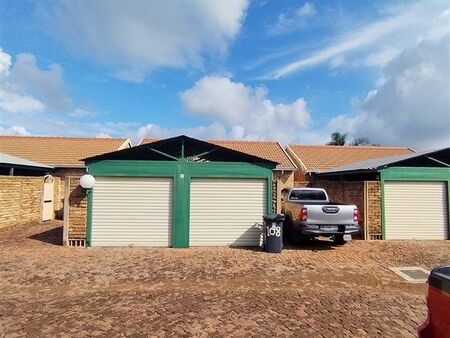 2 Bedroom Apartment in Annlin