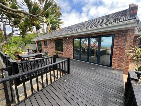 3 Bedroom House in Cintsa