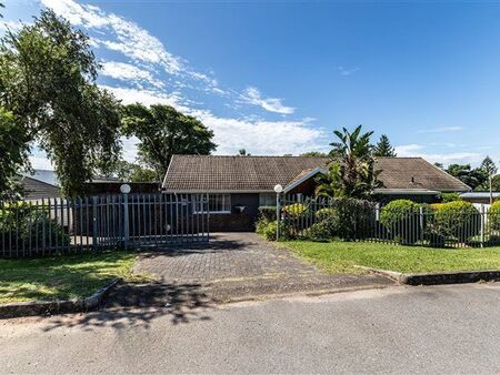 4 Bedroom House in Beacon Bay