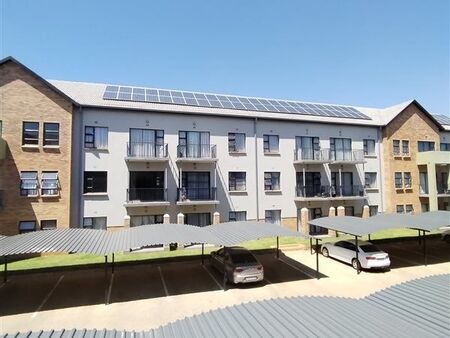 2 Bedroom Apartment in Montana