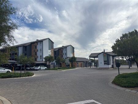 2 Bedroom Apartment in Dorandia