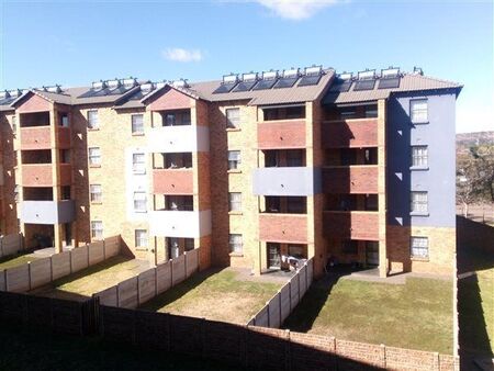 2 Bedroom Apartment in Montana