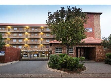 2 Bedroom Apartment in Capital Park