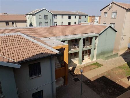 2 Bedroom Apartment in Jabulani