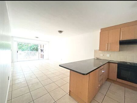 3 Bedroom Apartment in Rivonia
